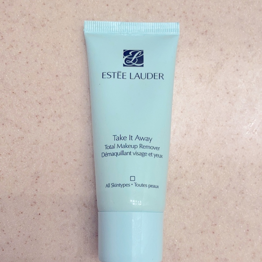 Estée Lauder Take It Away Total Makeup Remover 1 fl. oz.